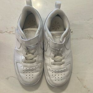 Nike Court Borough Low Recraft
Little Kids' Shoes- size 12